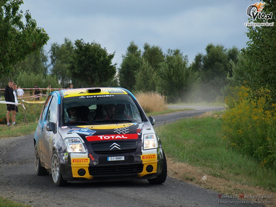 Rajd Rzeszowski